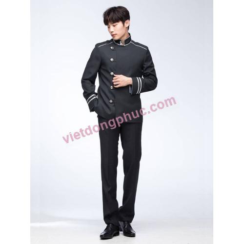 Đồng phục Bell/mở cửa 13